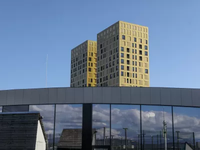 18.9.2025 - nepremičnine - stanovanja - simbolična fotografija- novogradnjaFoto: Luka Cjuha