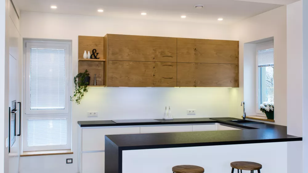 Polotok je vse bolj priljubljen in funkcionalen.