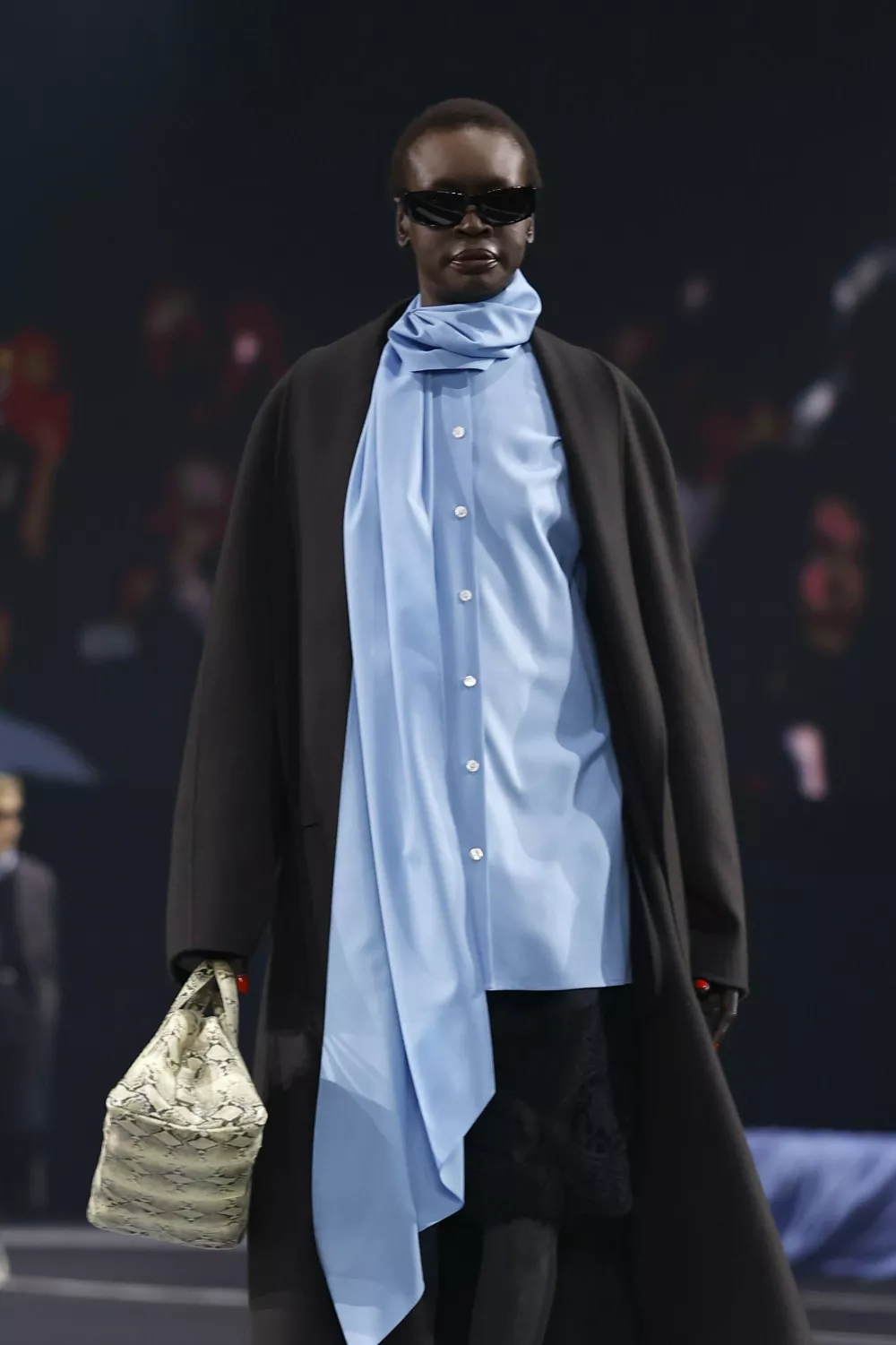  Alek Wek F profimedia