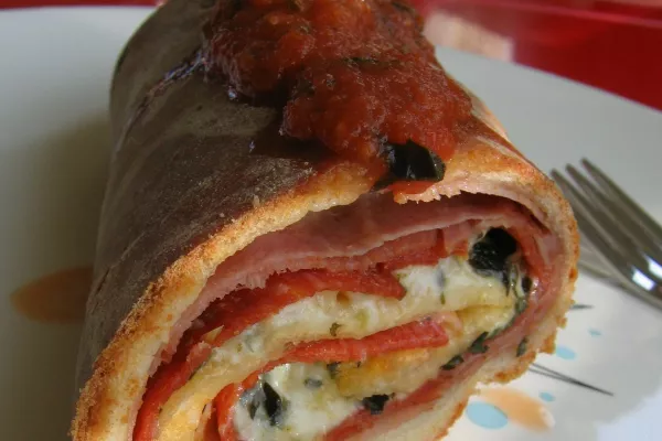 Jed Stromboli / Foto: Wikipeida