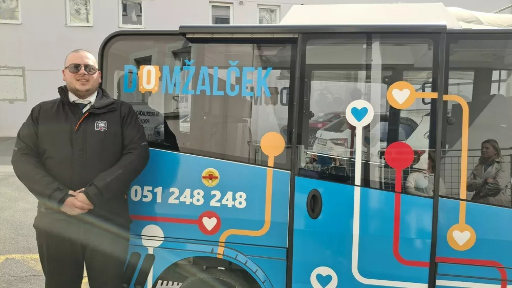 Domžalček Domžale / Foto: Meta Černoga