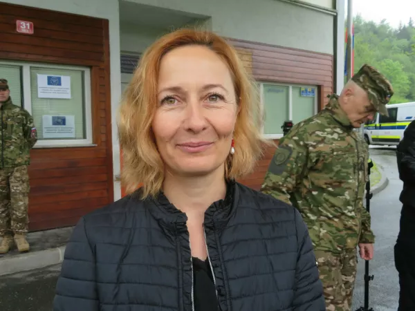 Idejo o domu za starej&scaron;e so dokončno opustili