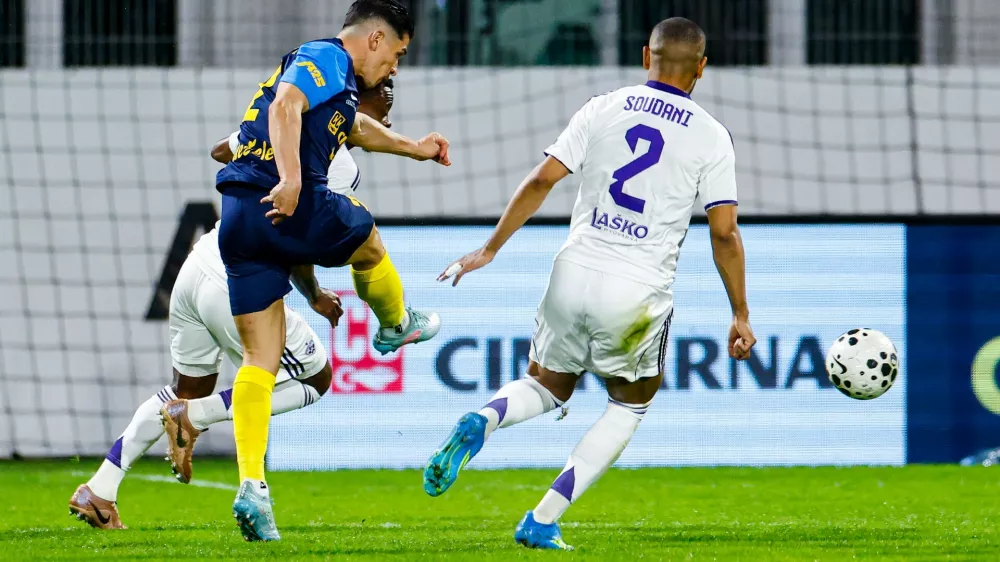 nogomet, celje, maribor, prva slovenska liga