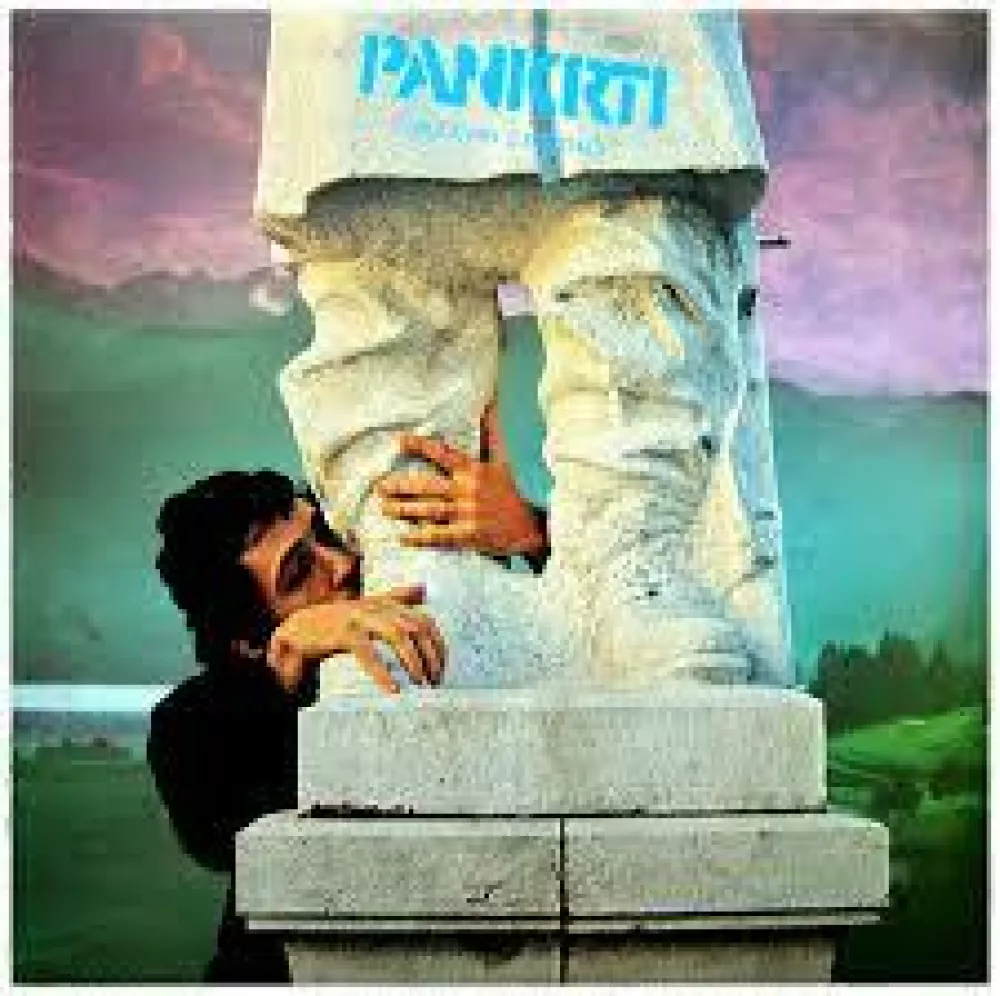 Pankrti, Državni ljubimci / Foto: Nn