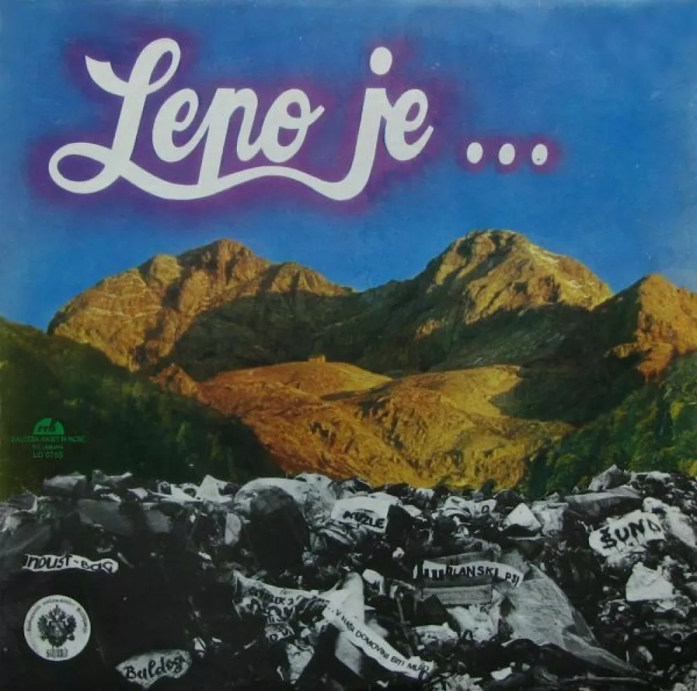 Lepo je&hellip; / Foto: Nn