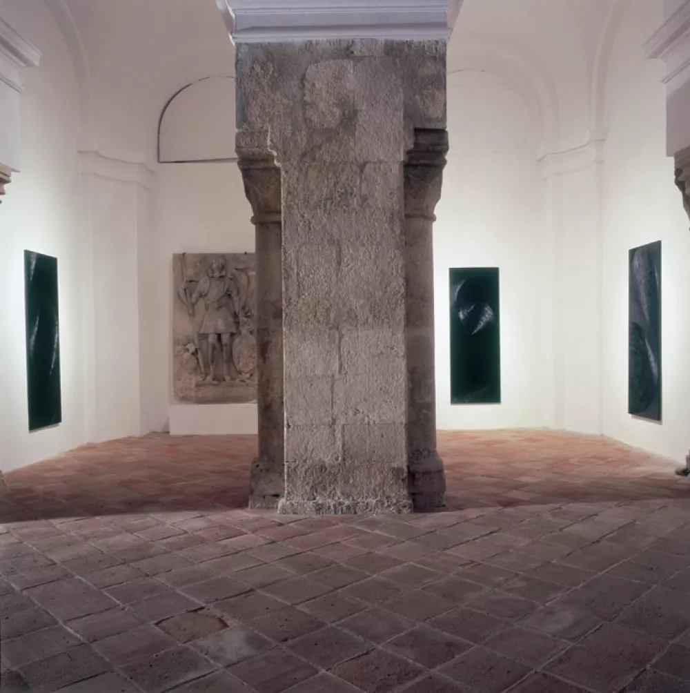 &ldquo;Nihče &scaron;e ni iskal svetlobe, kot jo i&scaron;čem jaz&rdquo;