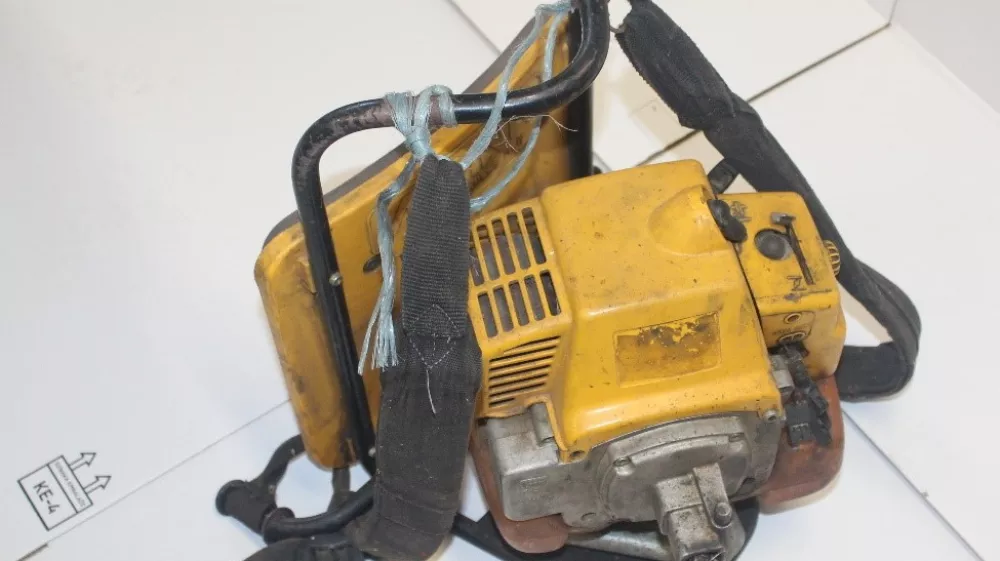 Policisti so pri vlomilcih na&scaron;li nekaj predmetov, lastnike katerih &scaron;e i&scaron;čejo.