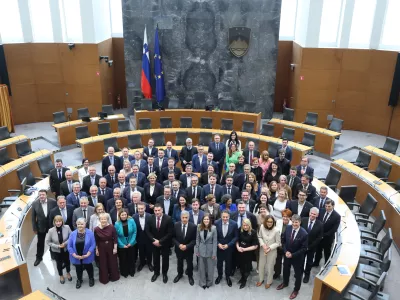 Zoran Stevanović je novi &scaron;ef DZ, na vidiku Jan&scaron;eva vlada