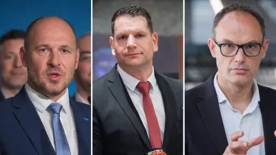 Darilo za odstotek najbolje plačanih