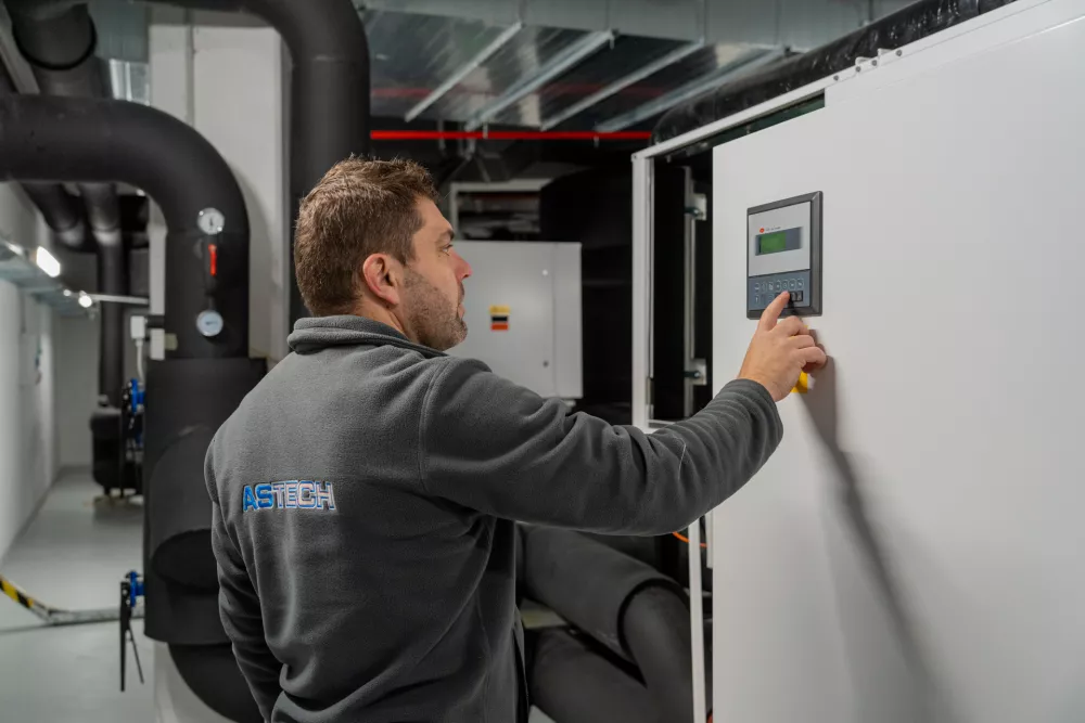 Foto: Astech, d.o.o.