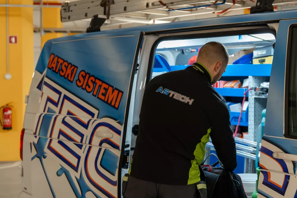 Foto: Astech, d.o.o.