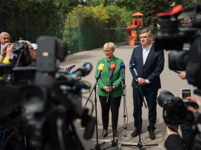 milanović Pirc Musar na Reki, 13.4. 2026