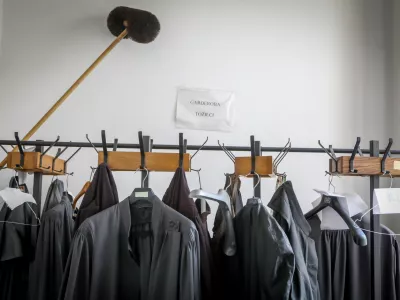 Svetovalci dolžni razkrivati informacije o prosilcih