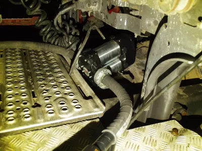 gorivo, kraja goriva, bencin, Celje, Romuni