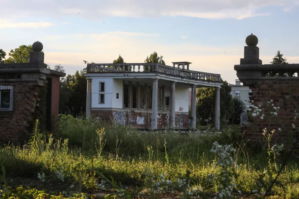 - 08.07.2020  Plečnikov stadion v Ljubljani - //FOTO: Luka Cjuha.