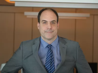 - 12.09.2025. - Lojze Kozole, Ilirika d.d.//FOTO: Bojan Velikonja