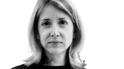 Veronika Rupnik Ženko- Redakcija Dnevnik 2024 - portreti za komentarje in kolumne - kolumnisti - komentatorji &ndash; novinarji - portret //FOTO: Luka Cjuha