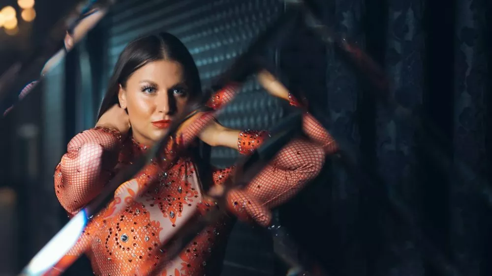 Oder ni prostor za preveč nadzora