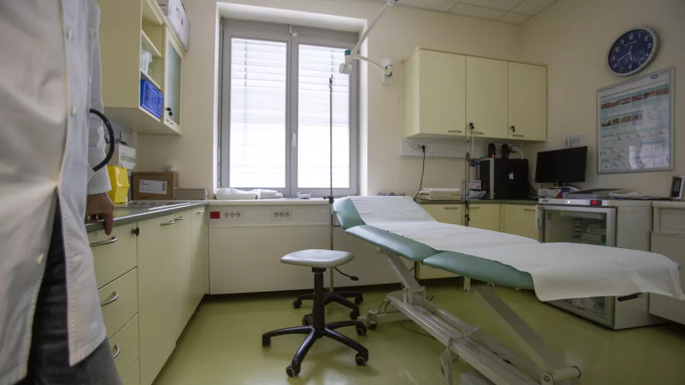 Ko se ambulanta &ldquo;preseli&rdquo; v bolni&scaron;nico in kaj to pomeni za paciente?