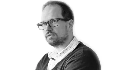 Tomaž Klip&scaron;teternovinar