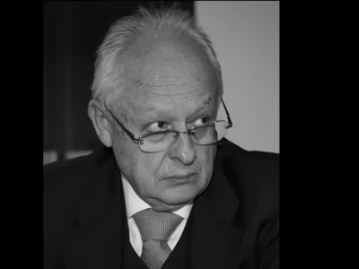 Ivan Rebernik. Foto: Jaka Adamič