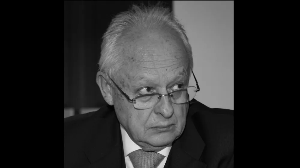 Ivan Rebernik. Foto: Jaka Adamič