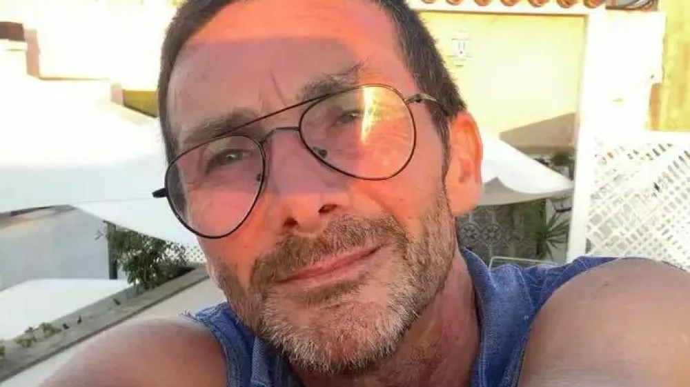 Walker Smith / Foto: Facebook/walker Smith