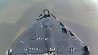 Foto: zajem zaslona X