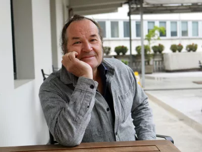 Če umetniki molčijo, je to katastrofa