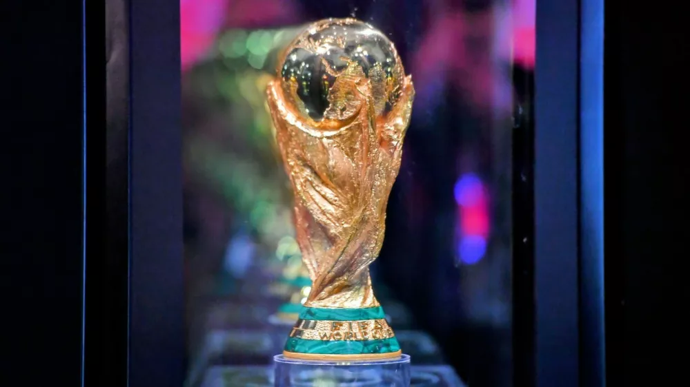 Pokal ima posebno karizmo, toda ta &scaron;e nikoli ni bila tako draga, kot bo letos. / Foto: Profimedia