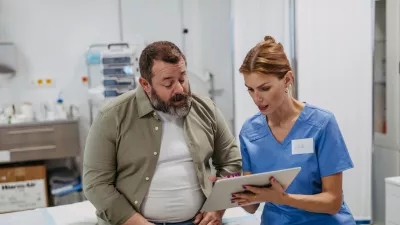 Smernice določajo, da je treba v izvidu pogledati &scaron;e marsikaj drugega. / Foto: Istock