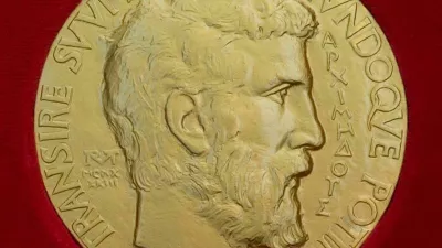 Prestižna Fieldsova medalja / Foto: Profimedia