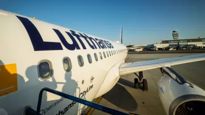 Nem&scaron;ki velikan je v težavah in spreminja dolgoročne načrte.