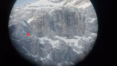 Re&scaron;evalna akcija GRS Mojstrana