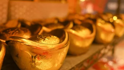 Poletje za nekatere prina&scaron;a bogastvo. / Foto: Istock