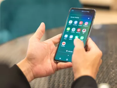 Ta telefon sploh ni tako star, pa komaj kak&scaron;no leto po nakupu ne prejema več posodobitev. Se bo to spremenilo?