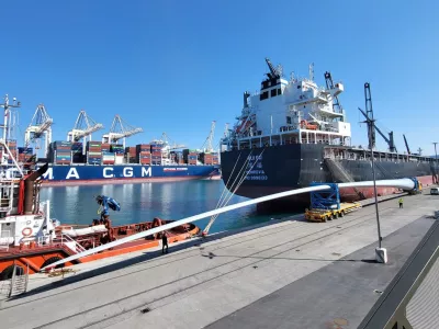 CMA CGM