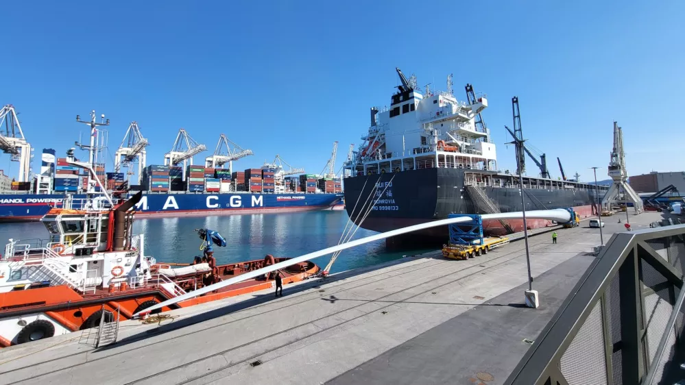 CMA CGM