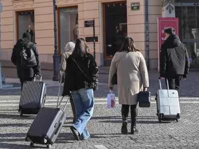 Odgovorna odločitev za potovanje med počitnicami