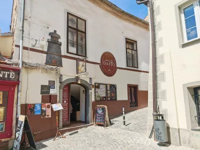 Konoba Dario