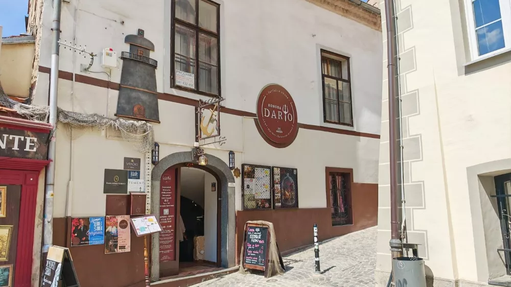 Konoba Dario