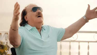 Mi&scaron;o Kovač pripravlja spektakel v Splitu. F youtube