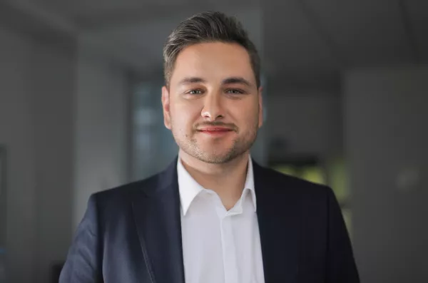 Dejan Marinčič