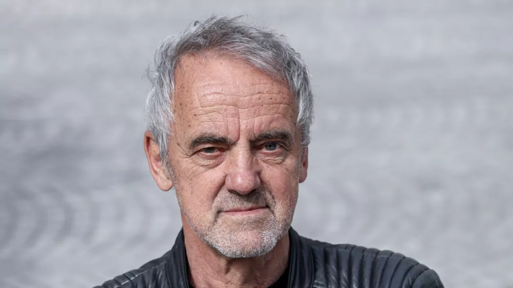 - 25.05.2025 - Leon Magdalenc//FOTO: Jaka Gasar