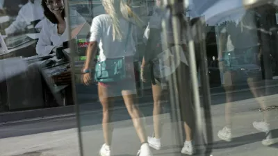 Namesto brisa testiranje: kaj vse se spreminja?