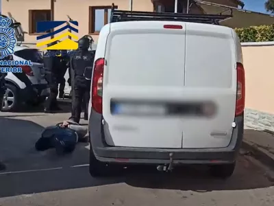 europol kava&scaron;ki klan aretacija droga kokain, narkokartel balkan