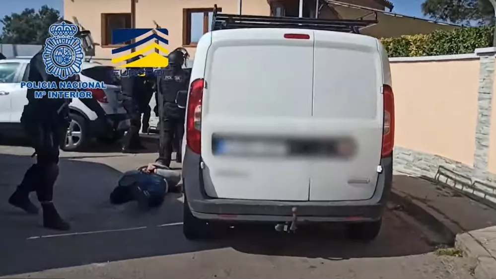 europol kava&scaron;ki klan aretacija droga kokain, narkokartel balkan