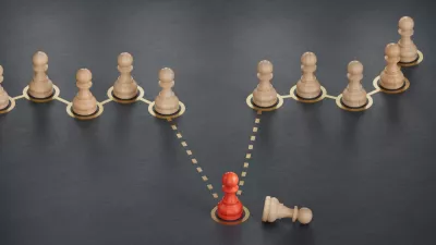 3D &scaron;ah, vpliv