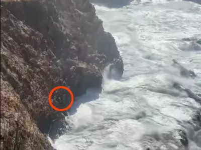 Re&scaron;evanje je bilo zahtevno / Foto: Zajem Zaslona