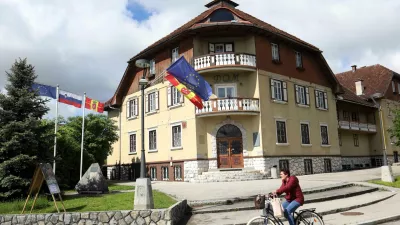 V Komendi vi&scaron;je cene vrtca